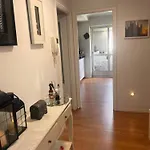 Habitacion En Madrid