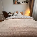 Habitacion En Madrid
